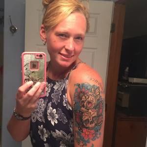 Meet your Posher, Krystal